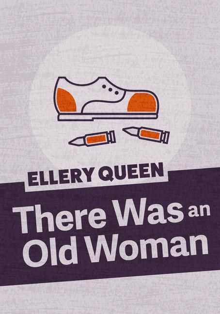 Produktbild: There Was an Old Woman