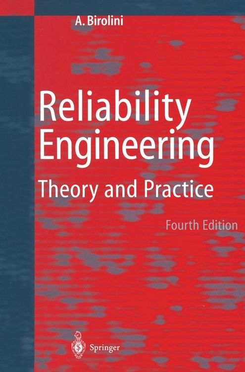 Produktbild: Reliability Engineering