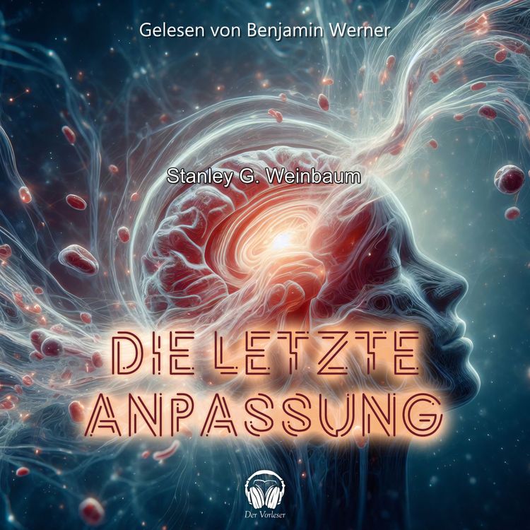 Produktbild: Die letzte Anpassung