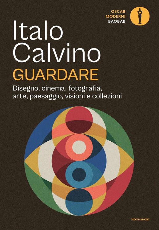 Produktbild: Guardare. Disegno, cinema, fotografia, arte, paesaggio, visioni e collezioni