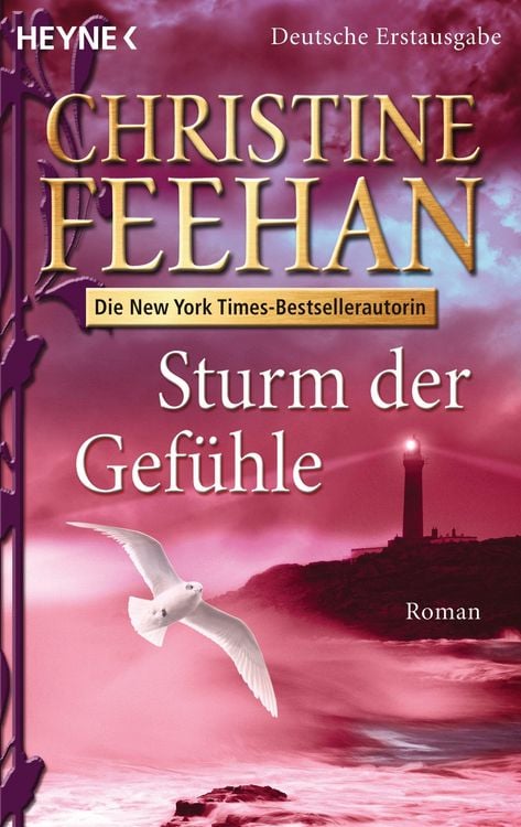 Produktbild: Sturm der Gef&uuml;hle