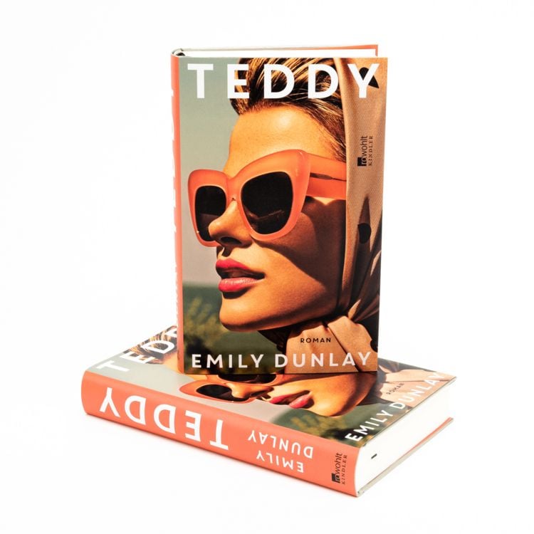 Produktbild: Teddy