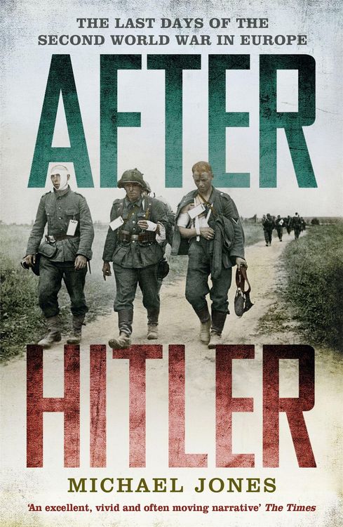 Produktbild: After Hitler