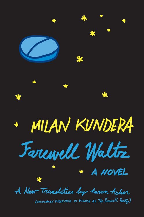 Produktbild: Farewell Waltz