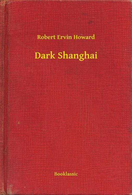Produktbild: Dark Shanghai