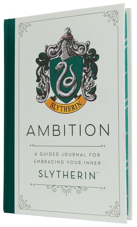 Produktbild: Harry Potter: Ambition