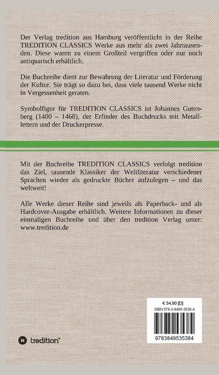 Produktbild: Ausf&uuml;hrliche Erkl&auml;rung der Hogarthischen Kupferstiche