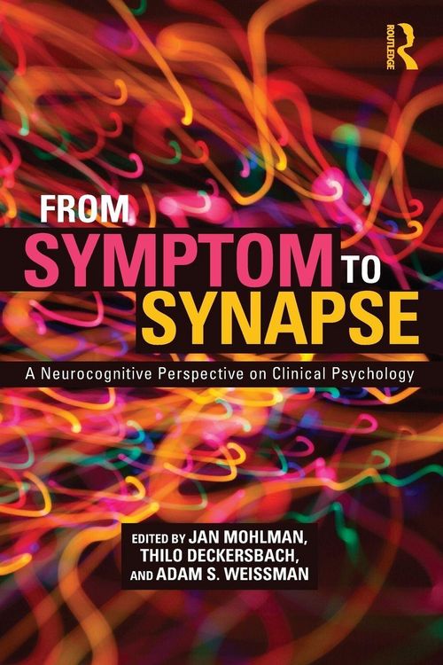 Produktbild: From Symptom to Synapse