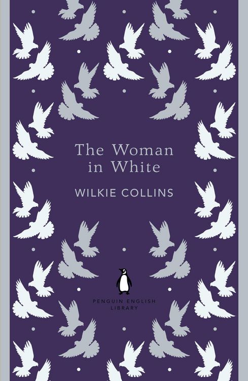 Produktbild: The Woman in White