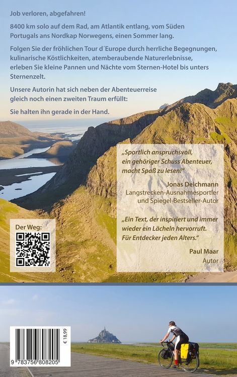 Produktbild: Aufgestiegen Abgefahren