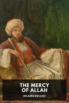 Produktbild: The Mercy of Allah