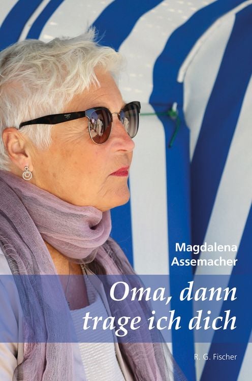 Produktbild: Oma, dann trage ich dich