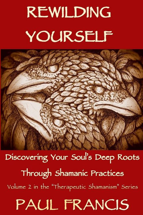 Produktbild: Rewilding Yourself