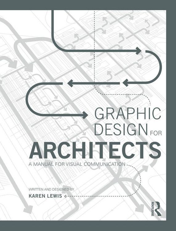 Produktbild: Graphic Design for Architects
