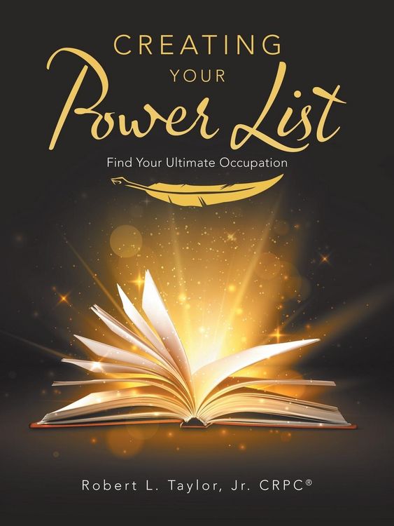 Produktbild: Creating Your Power List