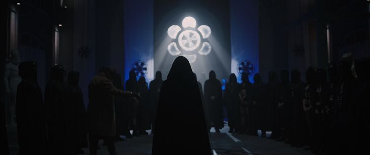 Produktbild: Traumnovelle (+ Bonus-Blu-ray)