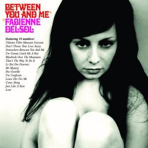 Produktbild: Between You And Me