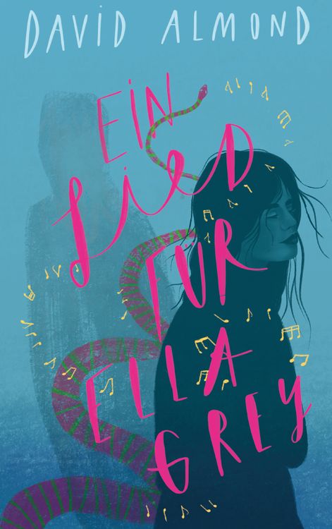 Produktbild: Ein Lied f&uuml;r Ella Grey