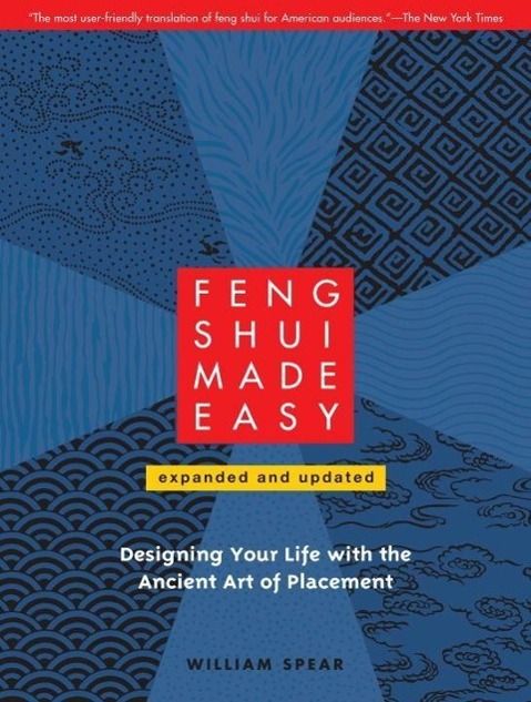 Produktbild: Feng Shui Made Easy, Revised Edition