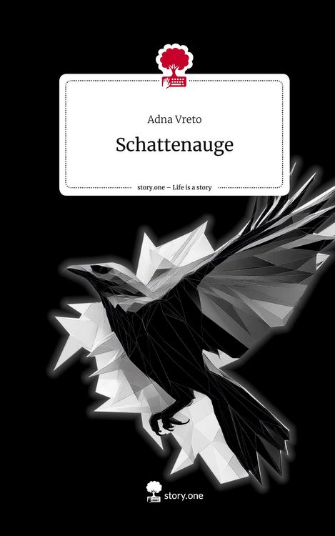 Produktbild: Schattenauge. Life is a Story - story.one