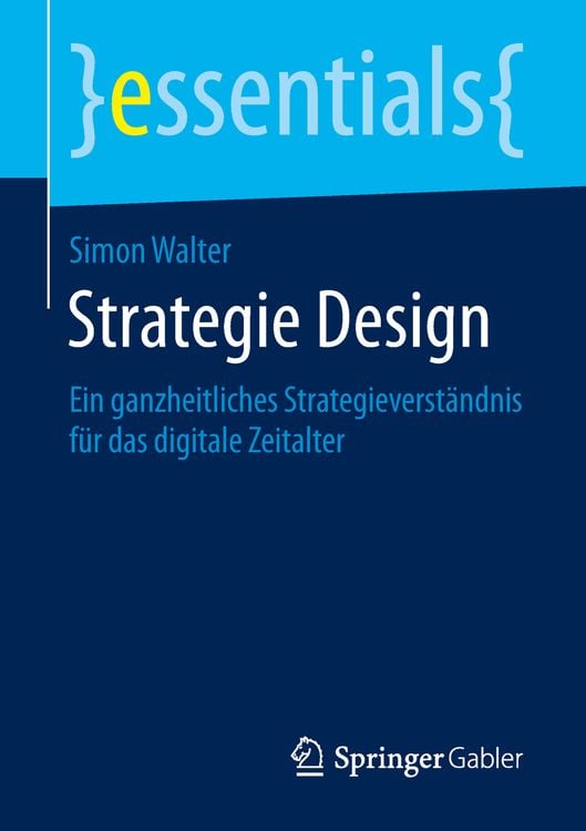 Bild vom Artikel Strategie Design vom Autor Simon Walter