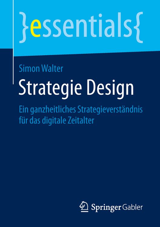 Produktbild: Strategie Design