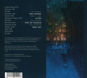 Produktbild: Hymn For Hope