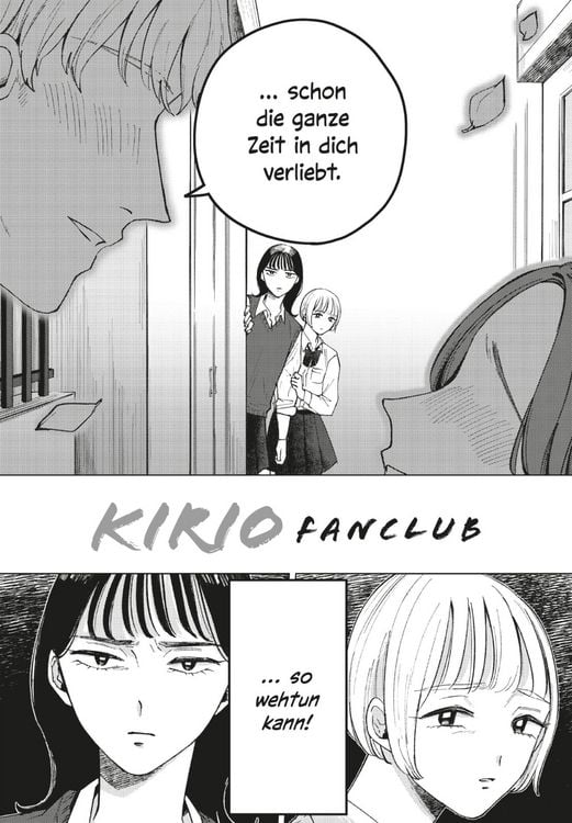 Produktbild: Kirio Fanclub 1