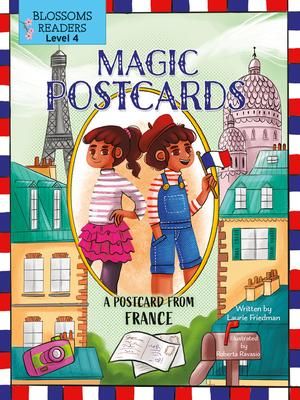Produktbild: A Postcard from France