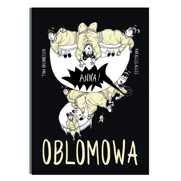 Produktbild: Oblomowa
