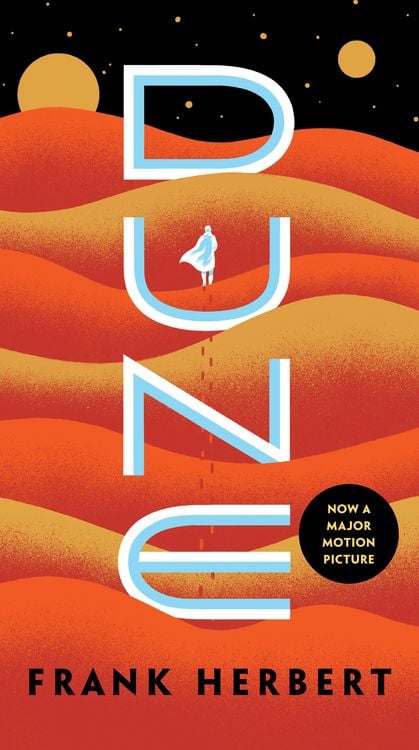 Produktbild: Dune