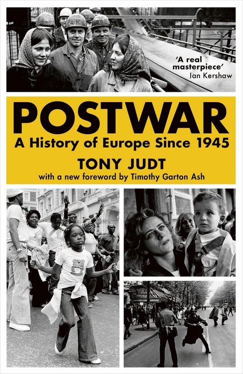 Produktbild: Postwar