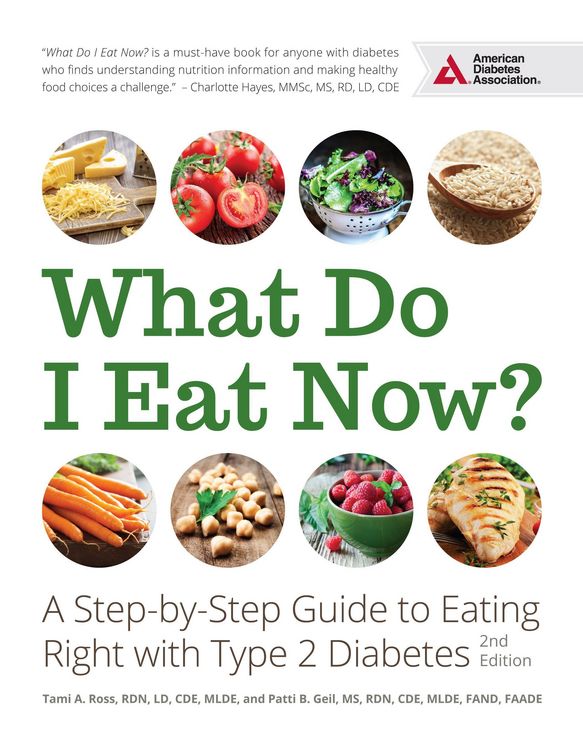Produktbild: What Do I Eat Now 2/e