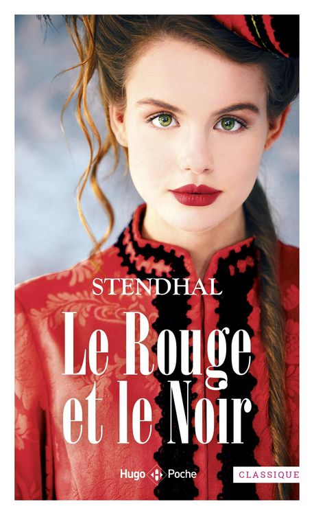 Produktbild: Le Rouge et le Noir