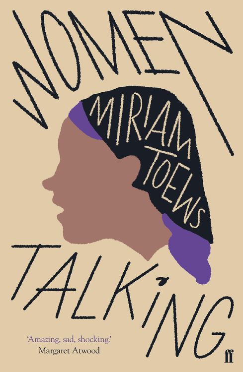Produktbild: Women Talking