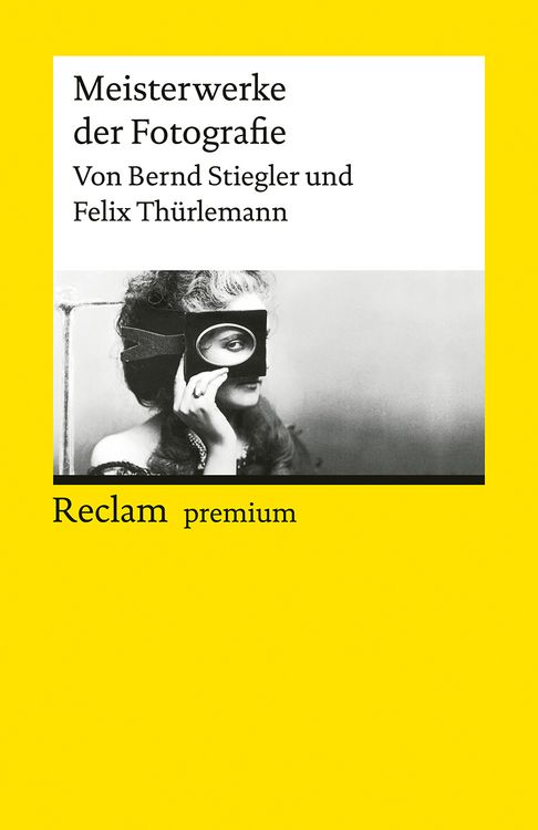 Produktbild: Meisterwerke der Fotografie
