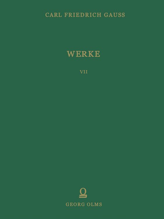 Produktbild: Werke