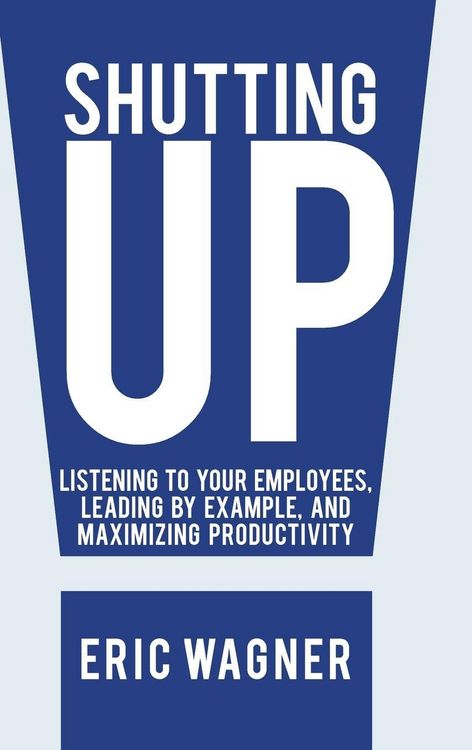 Produktbild: Shutting Up