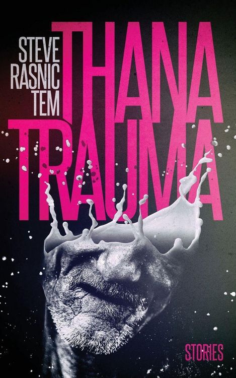 Produktbild: Thanatrauma