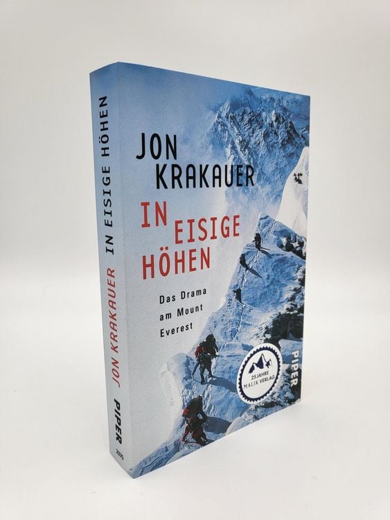 Produktbild: In eisige H&ouml;hen