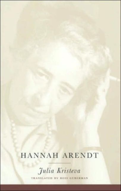 Produktbild: Hannah Arendt