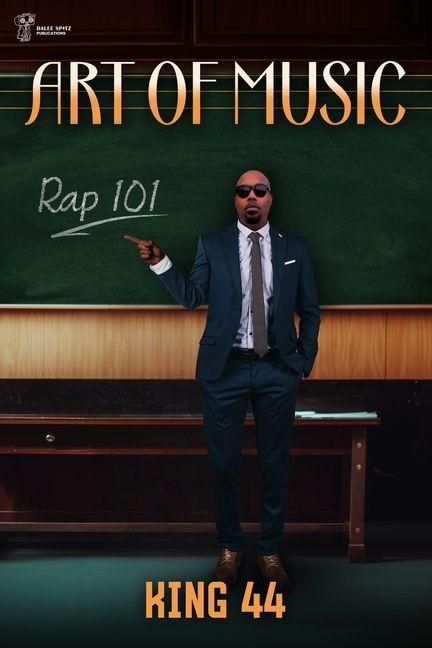 Produktbild: Art of Music