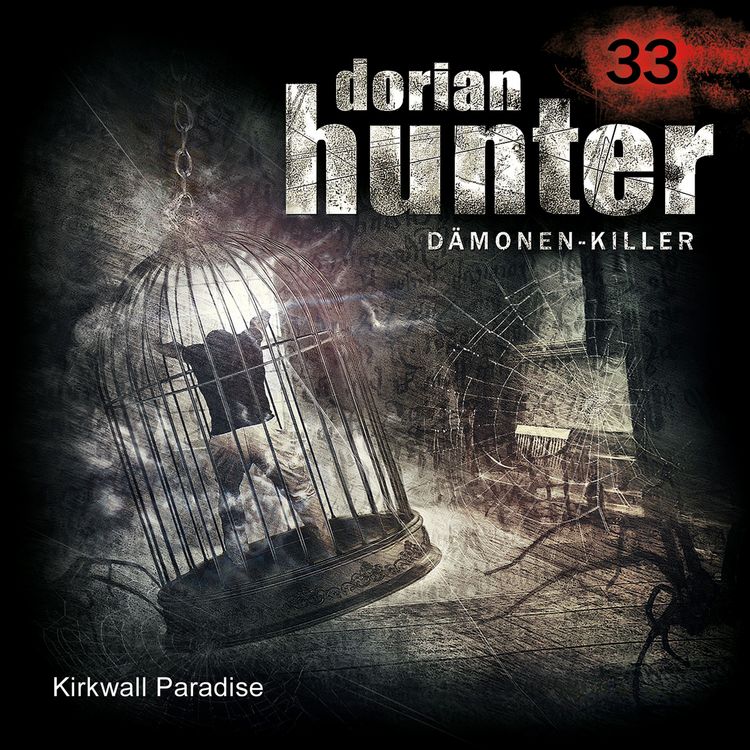 Produktbild: 33: Kirkwall Paradise