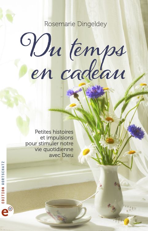 Produktbild: Du temps en cadeau