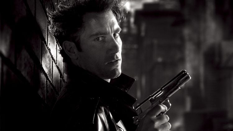 Produktbild: Sin City