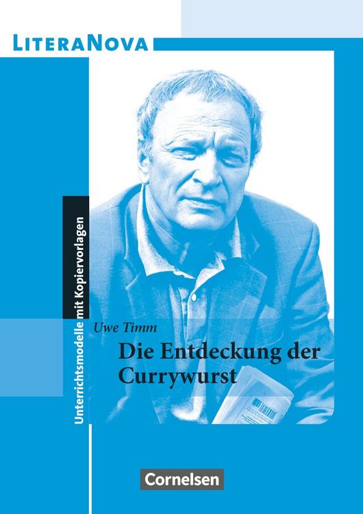 Produktbild: LiteraNova - Unterrichtsmodelle mit Kopiervorlagen