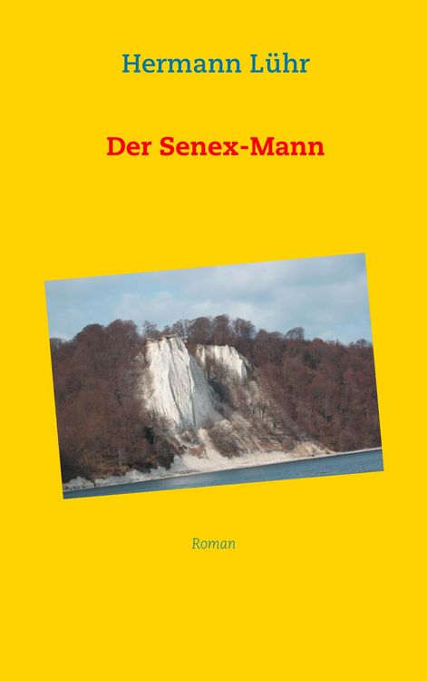 Produktbild: Der Senex-Mann