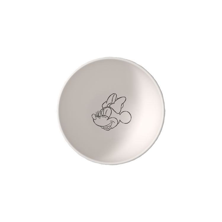 Produktbild: Villeroy & Boch Manufacture - Mickey Mouse M&uuml;slischale
