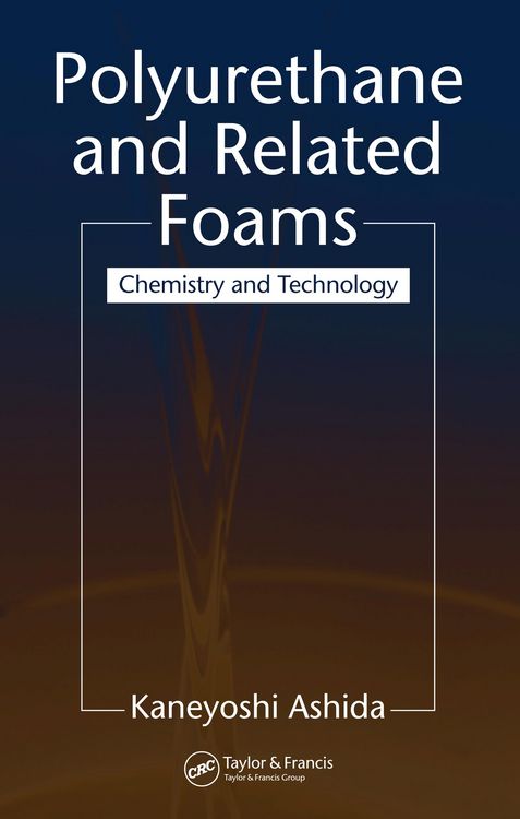 Produktbild: Polyurethane and Related Foams