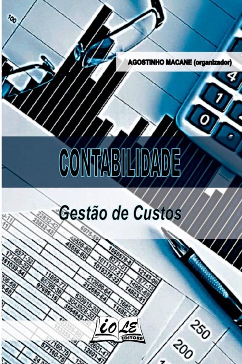 Produktbild: Contabilidade